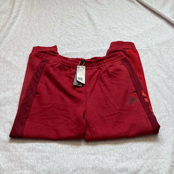 adidas post game joggers